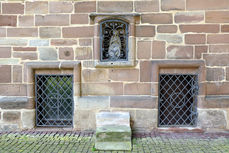 Pfarrkirche St.Marien in Volkmarsen (Foto: Karl-Franz Thiede)